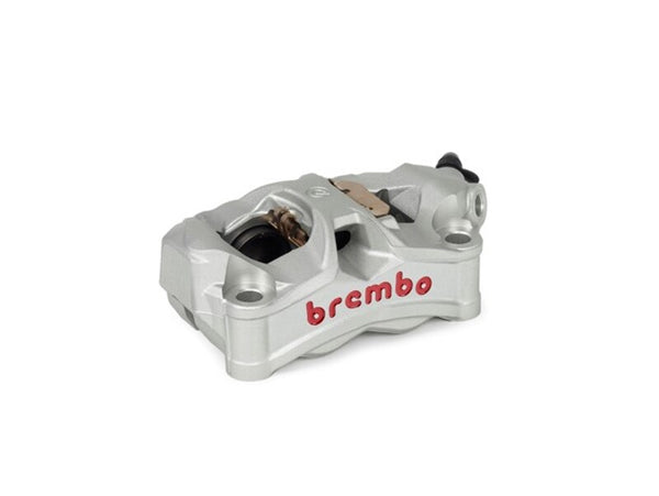 Brembo Stylema avant gauche Brake Brake Natural 920.D020.94