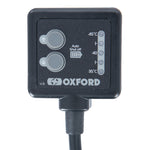 Oxford HotGrips Touring verwarmde grepen Auto Thermistor Switch EL421