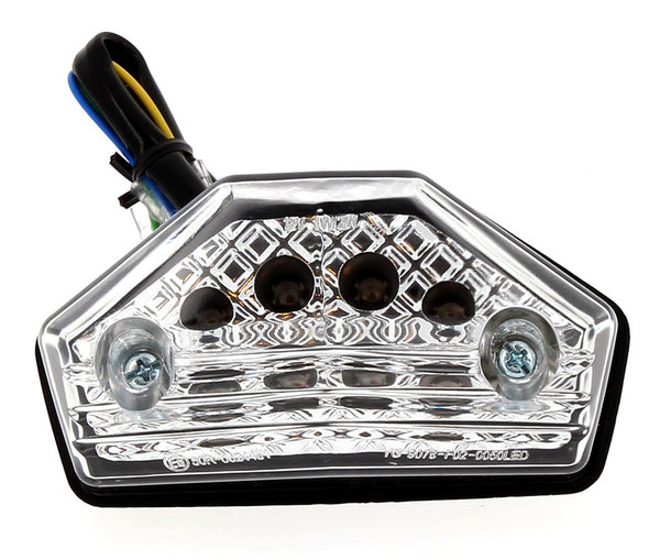 V Teile Cristal/LED Realar Light OEM Rieju MRT50 6A2M8W0S2B