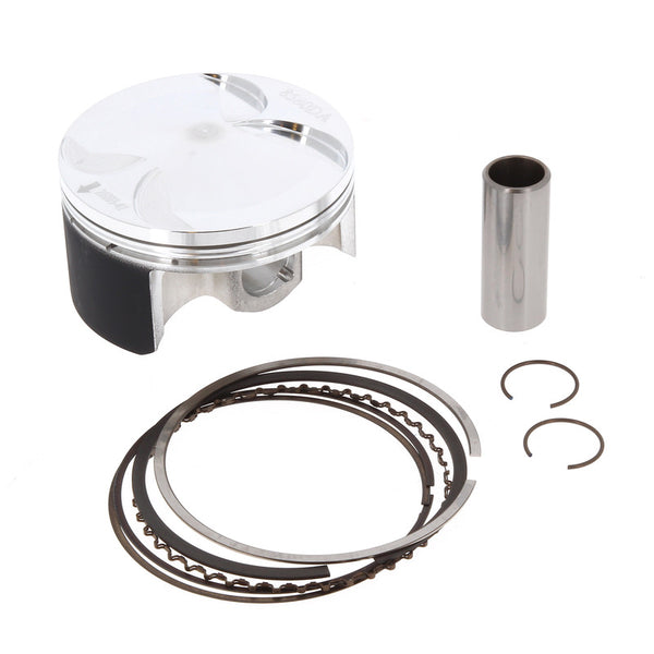 Wössner Piston forgé 8580da