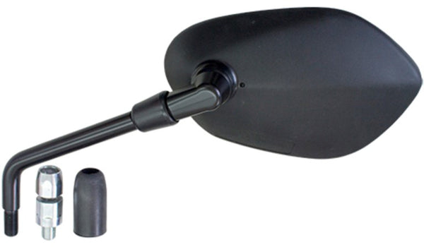 Vicma Linkspiegel OEM-Schwarz Suzuki (1pc) FS-376-LH
