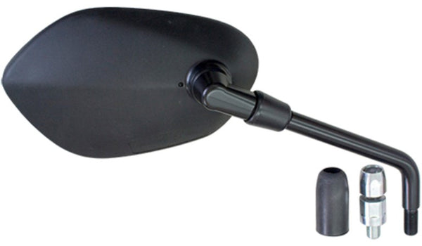 Vicma rechter spiegel oem-black suzuki (1pc) fs-376-rh