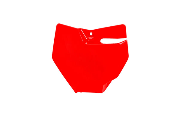 Plaque d'immatriculation avant d'OVNI MC 85 GG07116 @ 062