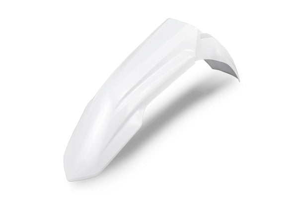 Fender avant UFO White Honda CRF 450 R HO05603 # 041