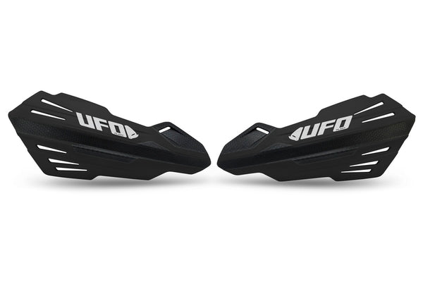 Ufo HandGuards Black KTM KT05006 @ 001