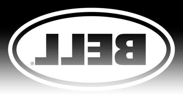 Bihr Bell Fenster Sticks-Sticker-Bell