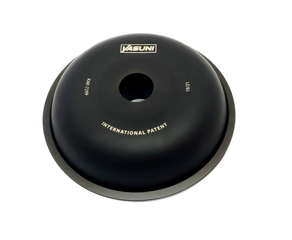 YASUNI Axial 2T Variator - Minarelli 50-90 VAR050MHO00 