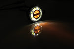 Highsider Rocket LED Indicator/Position Light 204-341