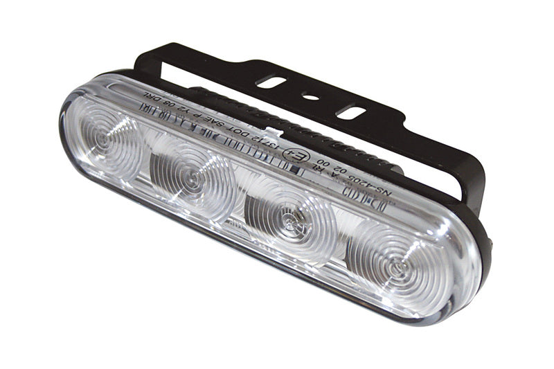 Highsider LED Daytime Running Light - Fonction de lumière de stationnement 222-501