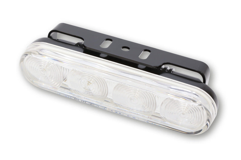 Highsider LED Daytime Running Light - Parkeerlichtfunctie 222-501