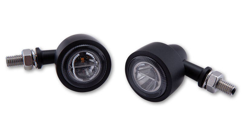 HighSider Classic-X1 LED-Indikator 204-277