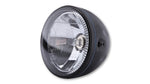 Highsider 5 3/4 "hoofdkoplamp skyline, LED Parking Light Ring 223-022