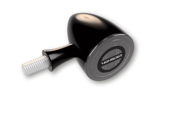 Highsider Rocket Bullet 3-in-1 LED-achterlichten en flitsen