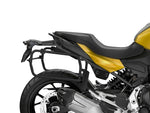 Ensemble d'adaptation du système Shad 4P (côté) - BMW F900R / XR '20 W0FR914P