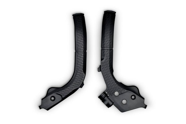 Protection du cadre d'OVNI - gaz noir GG07138 # 001