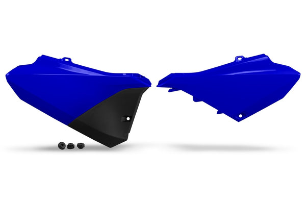 Panneaux latéraux d'OVNI YA04883 # 089