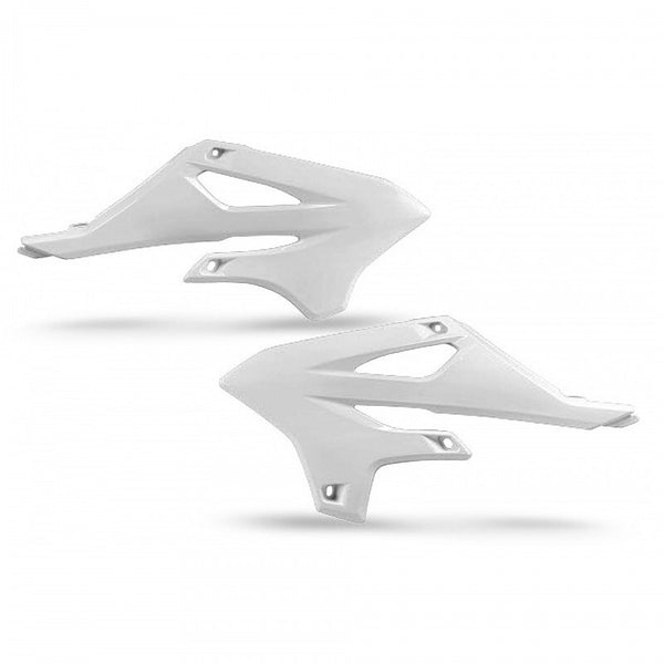 Policport Radiator Covers - Yamaha YZ85 8477800002