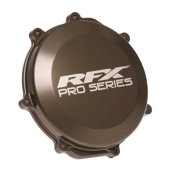 RFX Pro -koppelingsdeksel (hard geanodiseerd) - Yamaha YZF450 FXCC4020099H2