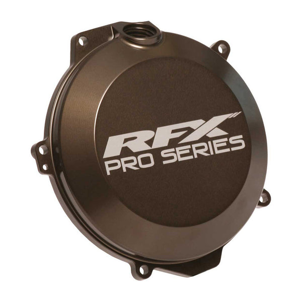 RFX Pro -koppelingsdeksel (hard geanodiseerd) - KTM SXF250/350 FXCC5010099H2