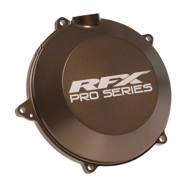 RFX Pro -koppelingsdeksel (hard geanodiseerd) FXCC5020099H2