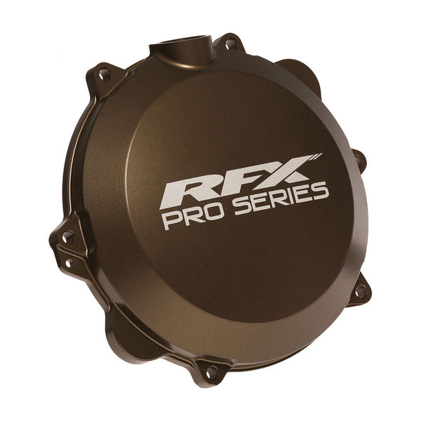 RFX Pro -koppelingsdeksel (hard geanodiseerd) FXCC5040099H2