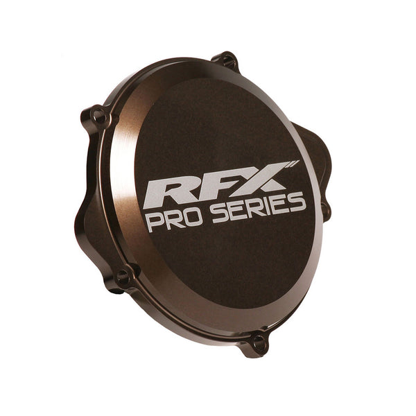 RFX Pro -koppelingsdeksel (hard geanodiseerd) FXCC5050099H2