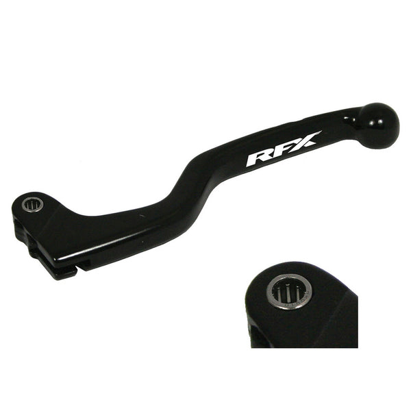 RFX Pro -koppelingslever (zwart) (Magura) FXCL5040099BK