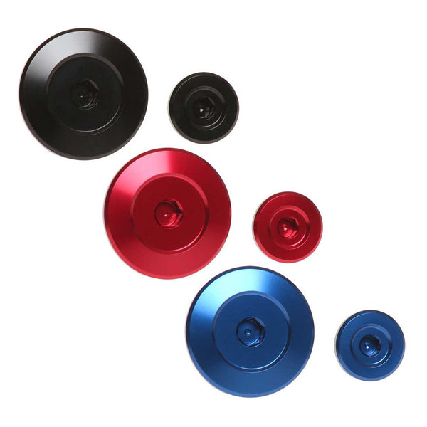 RFX Pro Engine Timing Plug Set (Back) FXEP4010099BK