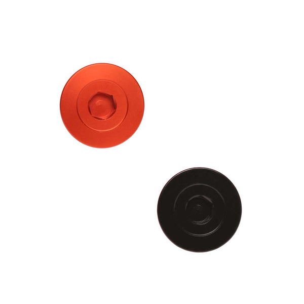 Ensemble de bougies de moteur RFX Pro - FXEP5010099BK noir