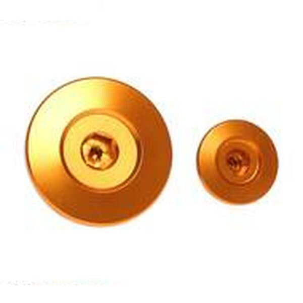 RFX PRO MOTEUR TIMING PLIGS SET - Orange FXEP5010099S