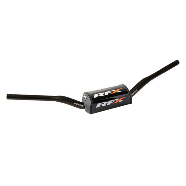 Grochebar à cône de RFX Pro F7 28,6 mm (noir) Stewart FXHB7000299BK