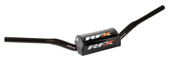Grochebar à cône de RFX Pro F7 28,6 mm (noir) RC High FXHB7000499BK