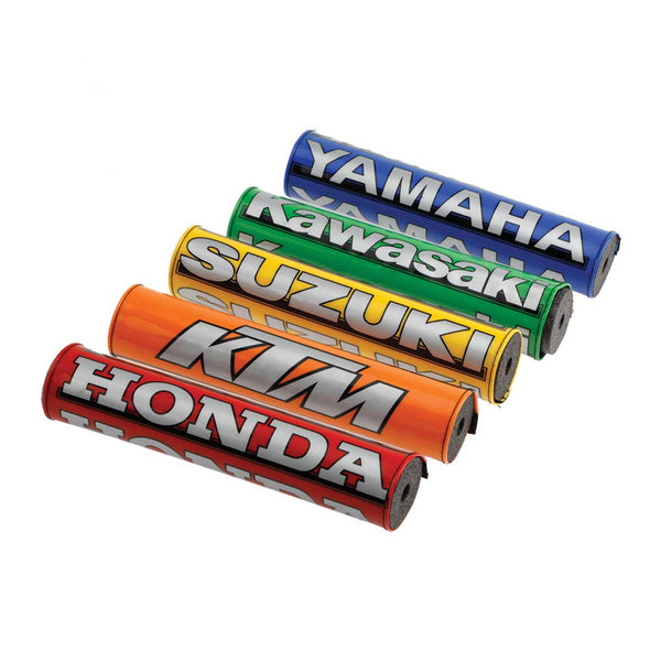 RFX Sport-stuurkussen (- KTM) Universal 7/8 Crossbar Style FXHP50100or