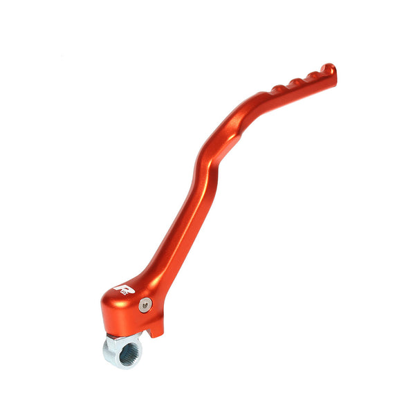 Kickstart -Leber (Orange) - KTM SX250/300 FXS50400555OR
