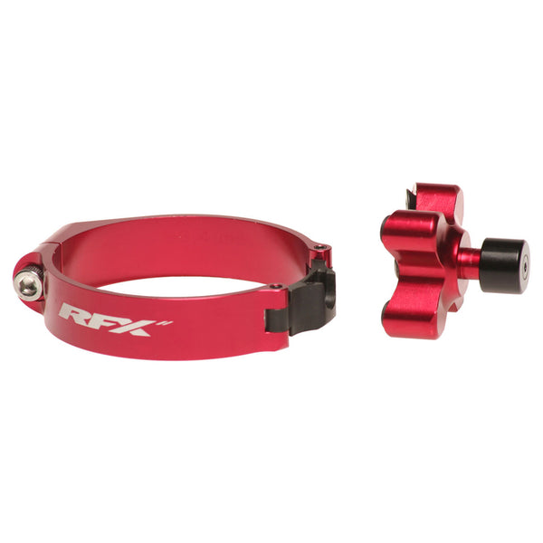 Contrôle de lancement RFX Pro - Red FXLA5010099RD
