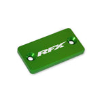 RFX Pro Front Brake Res Cap (rood) (BL23) FXRC2010099RD
