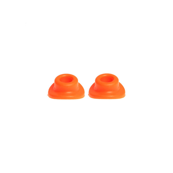 Joints en caoutchouc de soupape Sport RFX (orange) 2pcs FXVC20000OR