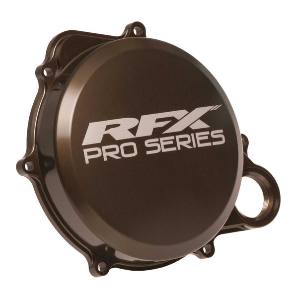 RFX Pro -koppelingskap (hard geanodiseerd) - Honda CRF250 FXCC1010099H2