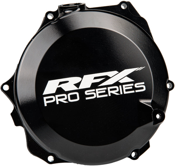 RFX Pro -koppelingsdeksel (hard geanodiseerd) - Suzuki RMZ450 FXCC3020099H2