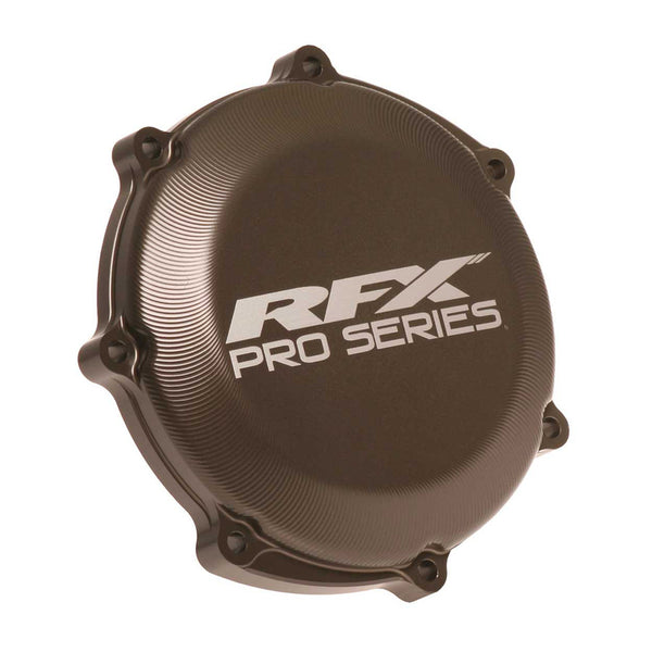 RFX Pro -koppelingsdeksel (hard geanodiseerd) - Yamaha YZF250 FXCC4010099H2