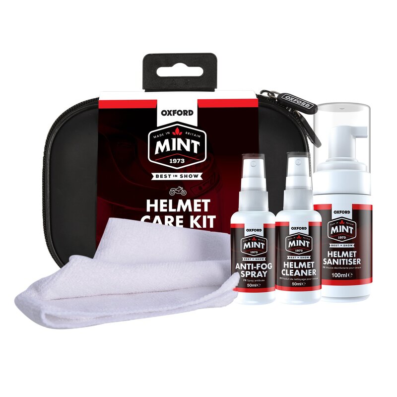 Oxford Helmet Care Kit OX634