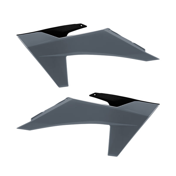 Politiepoort radiator scheppen 8478000004