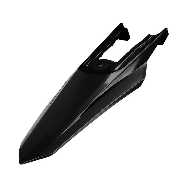 Police gate Rear Fender 8685800003