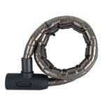 Oxford Barrier Armored Cable Lock - 1,4 mx25 mm LK135