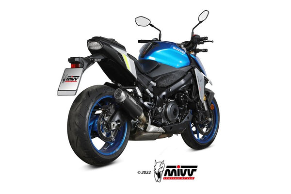 Mivv GP Pro Silencer - Suzuki GSX -S 950/1000 P.059.l2p