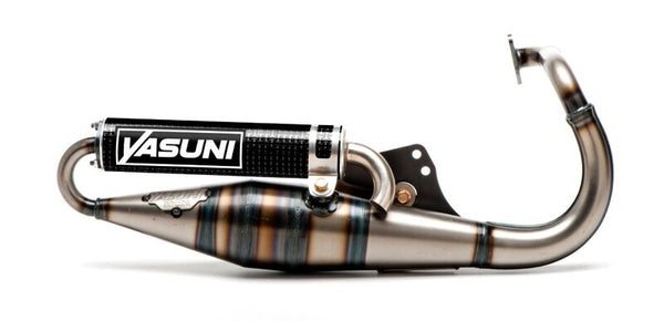 Yasuni Z Échappement - Peugeot Tub1001c