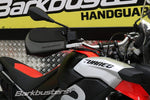 Barkbusters Hardwarekit Twee punten Mount-Aprilia Tuareg 660 BHG-105-00 NP