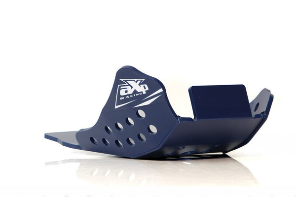 AXP Skid -plaat HDPE 6mm - Husqvarna AX1648