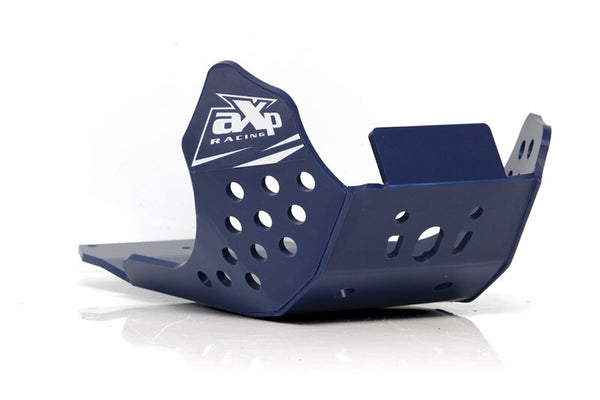AXP Skid Plate - PhD Ø6mm Husqvarna FC250 / FC350 AX1660