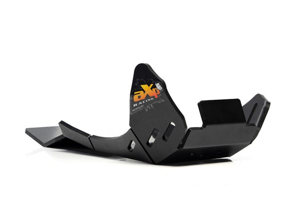 AXP Limited Edition Skid Plate - PhD Ø6mm AX1665